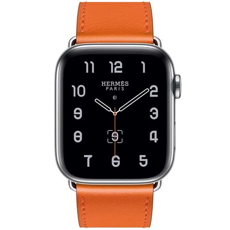 hermes achtergrond apple watch|apple watch hermes orange.